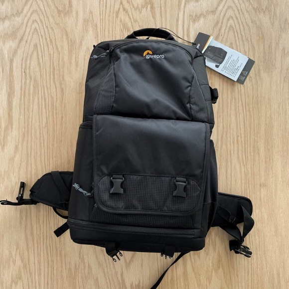 Lowepro | Cameras, Photo & Video | Lowepro Fastpack Bp 25 Aw Ii Camera ...